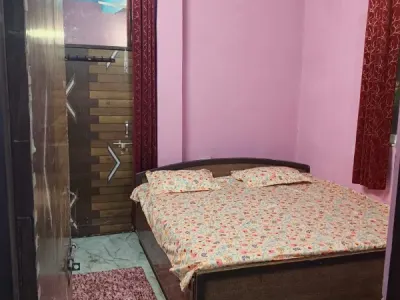 Maa Kalka PG