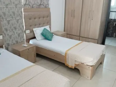 ELITE HOME Luxurious Stay For Boys