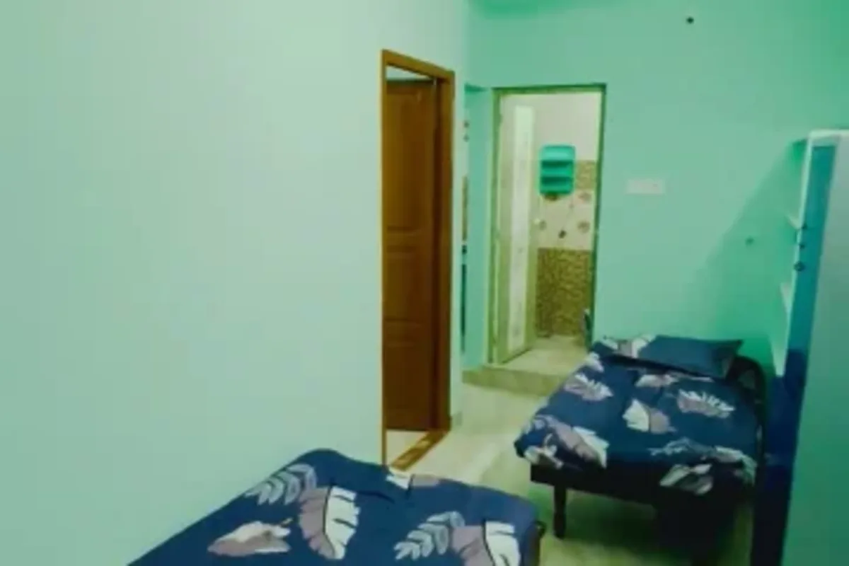Sarkar-SINGAPEN Women's Shared Accommodation - 1