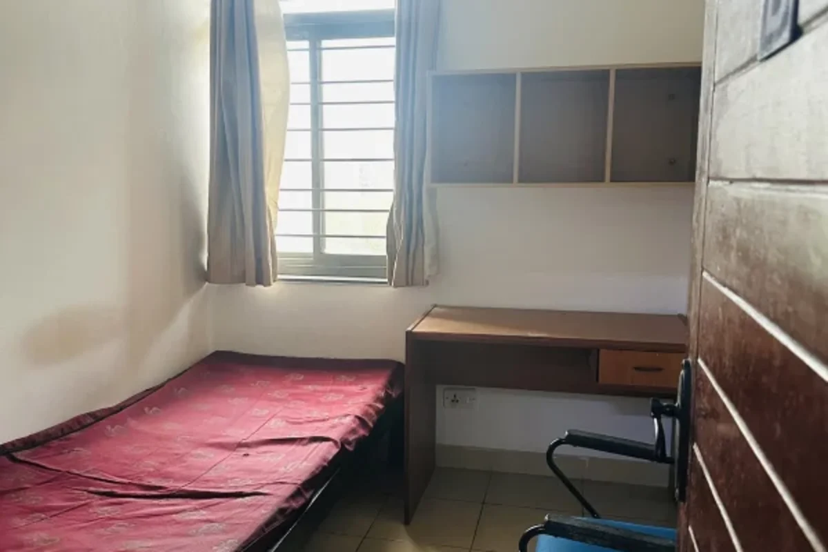 Manidweep Boys Hostel - 1