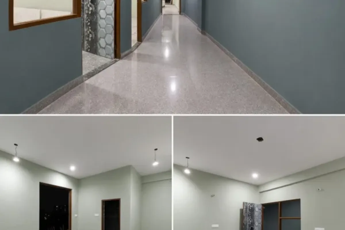 Urben coliving - 1