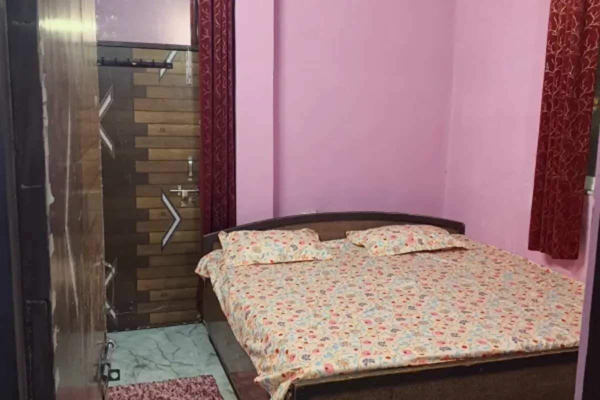 Maa Kalka PG - 1
