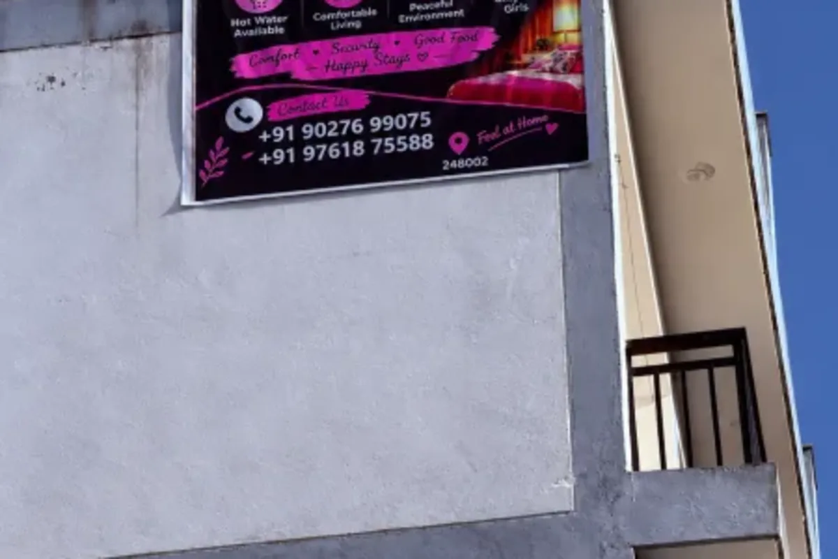 Independent doon nest girls pg near graphic era - 1