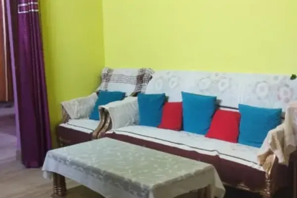 Kishori Kunj Girls PG- Sarita Vihar - 3