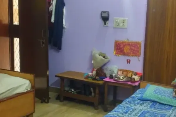 Kishori Kunj Girls PG- Sarita Vihar - 5