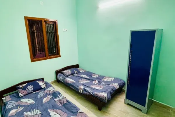 Sarkar-SINGAPEN Women's Shared Accommodation - 2