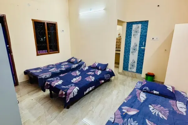 Sarkar-SINGAPEN Women's Shared Accommodation - 4
