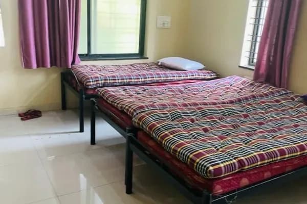 Manidweep Boys Hostel - 2