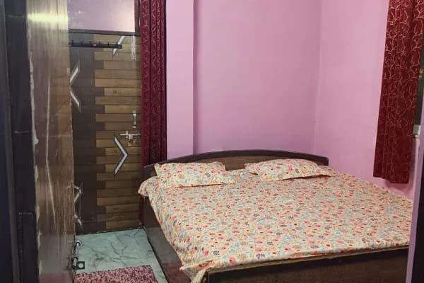 Maa Kalka PG - 2