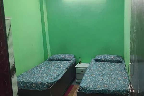 Maa Kalka PG - 2