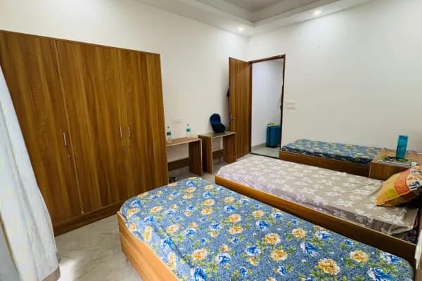 The Elite stay pg & Hostel - 3