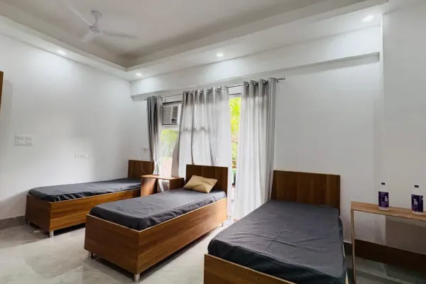 The Elite stay pg & Hostel - 4