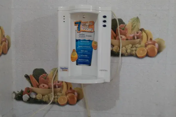 Shiv Lok PG Hostel - 3