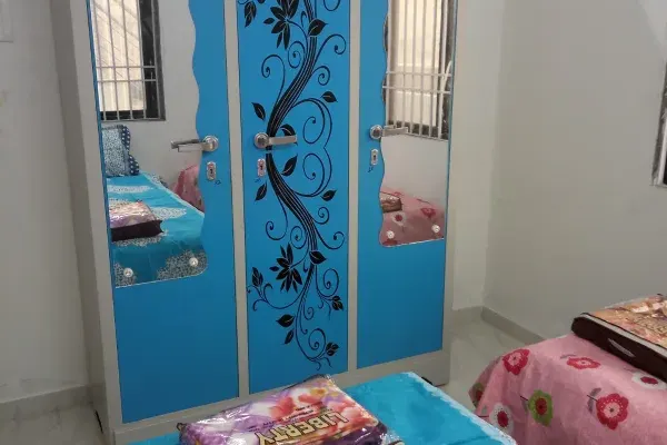 Shiv Lok PG Hostel - 4