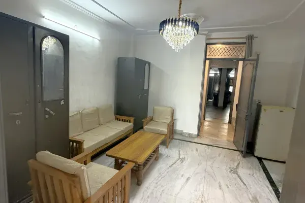 Yash Comfy Abode - 2