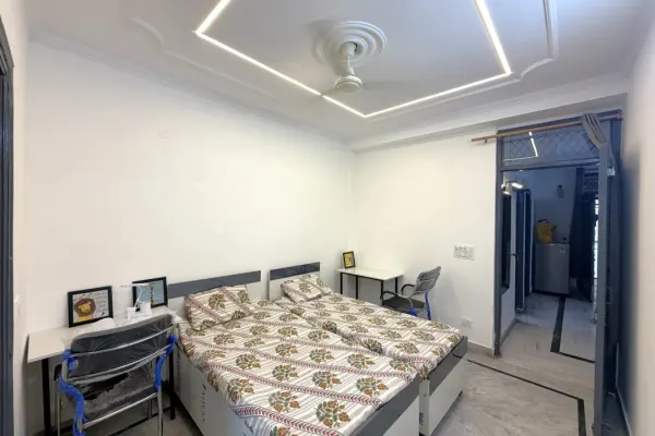 Yash Comfy Abode - 5