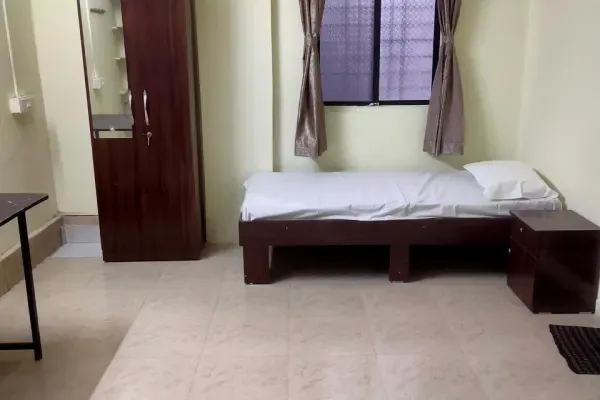 Vijaya PG - 2