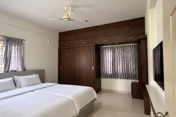 Arova Luxury-Living - 3