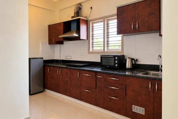 Arova Luxury-Living - 5