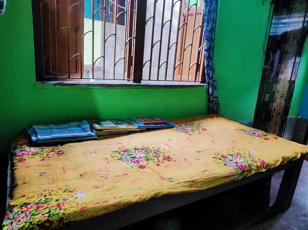 Loknath Mess