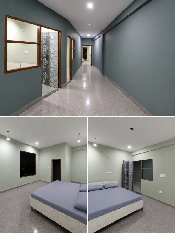 Urben coliving 