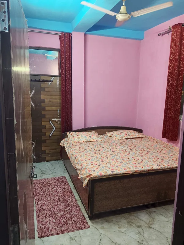 Maa Kalka PG