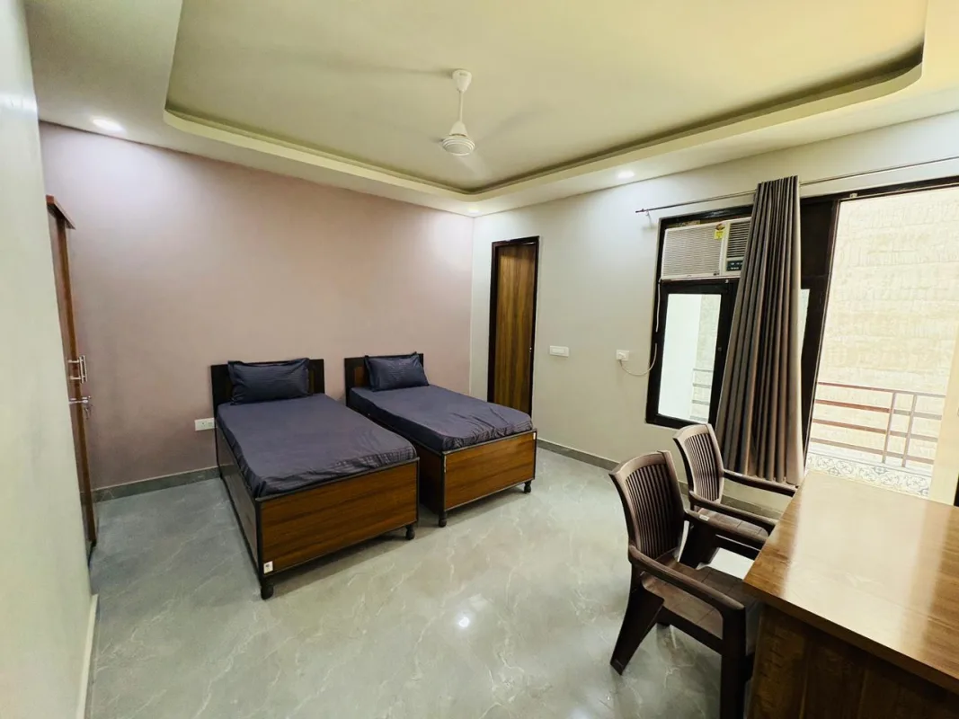 Lotus PG Indore