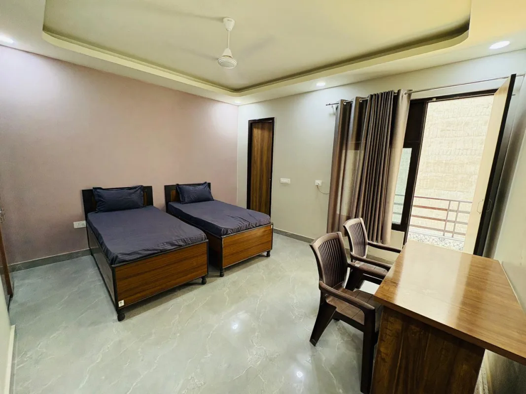 Rishi palace