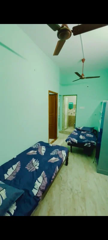 Sarkar-SINGAPEN Women's Shared Accommodation