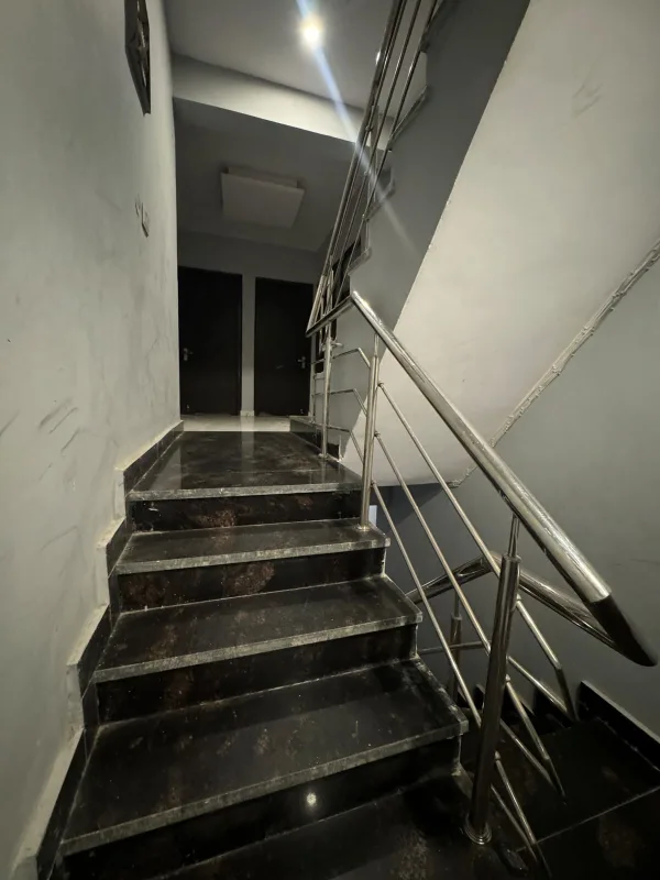 Maashya Homestay